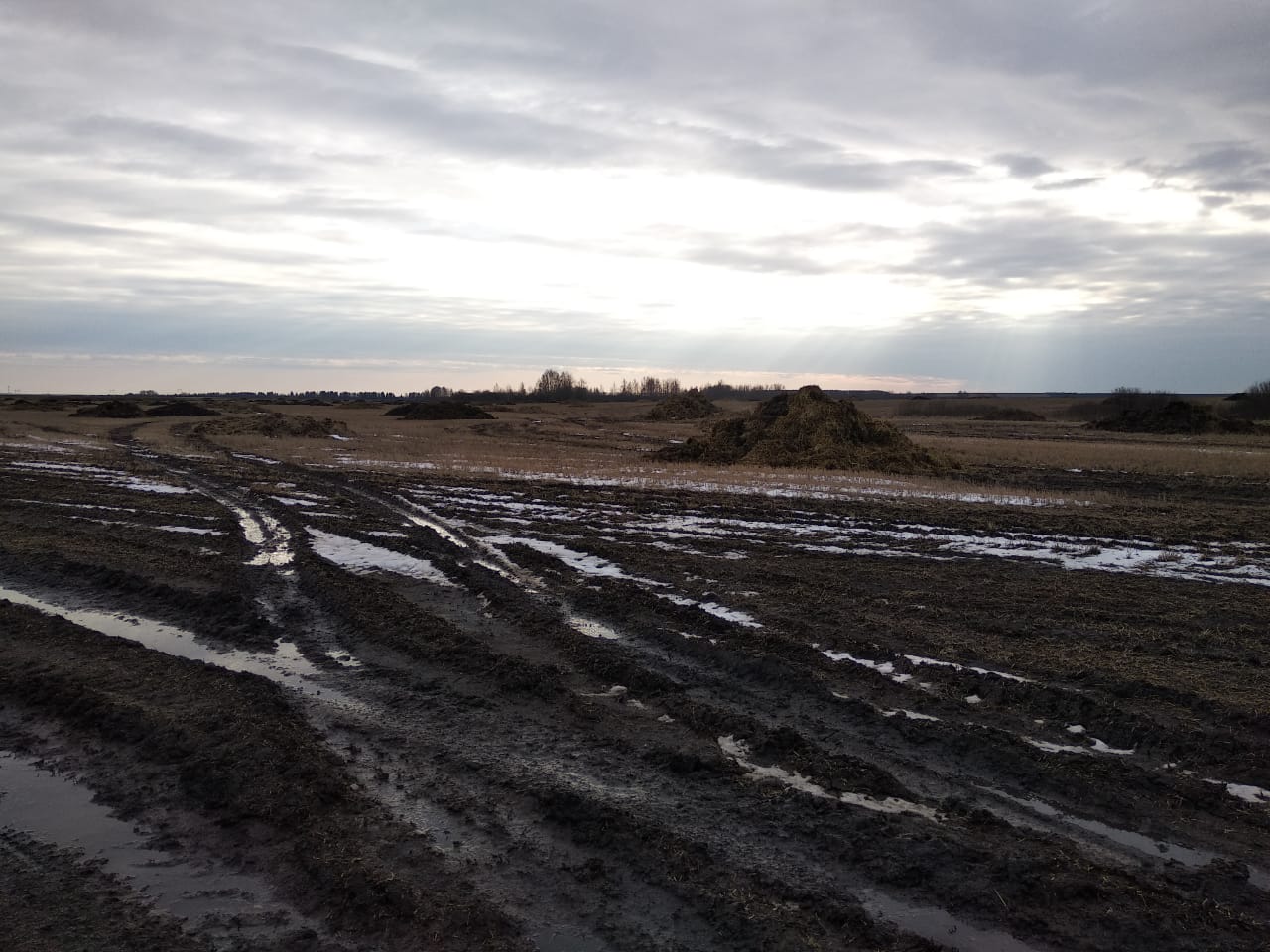 озеро поганое ульяновская область